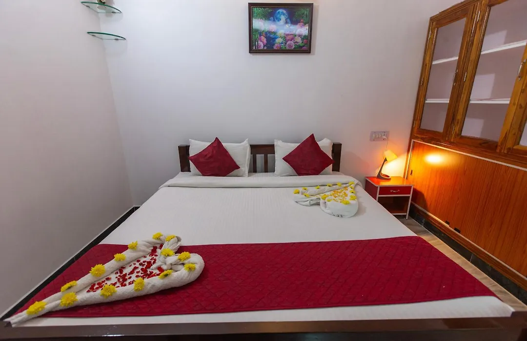 Sunflower Villa-1