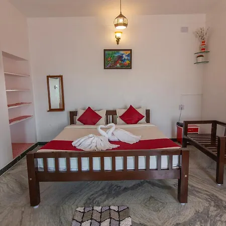 Sunflower Villa-2